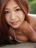 Ayaka Sayama [DGC] no.987 Japanese sexy beauty(15)